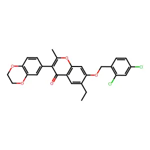 AF-399/41500168 structure