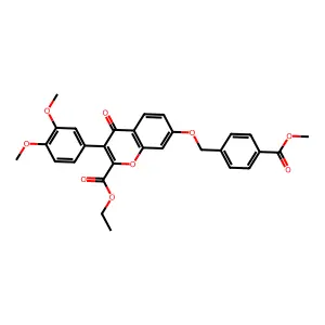 AF-399/41500484 structure