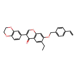 AF-399/41500096 structure