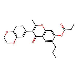 VU0510175-1 structure