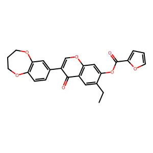 VU0510126-1 structure