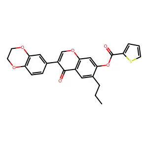 AF-399/41502621 structure