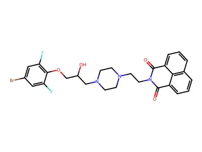 F0909-0397 structure