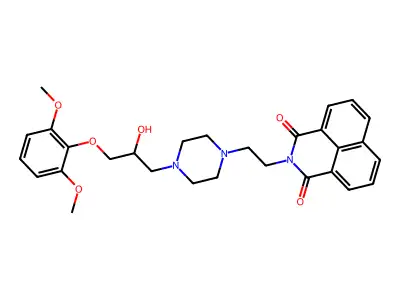 F0909-0393 structure