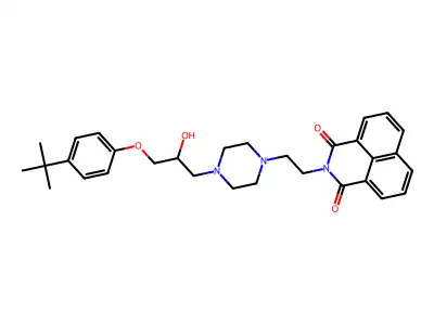 F0909-0401 structure