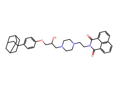 F1134-0005 structure