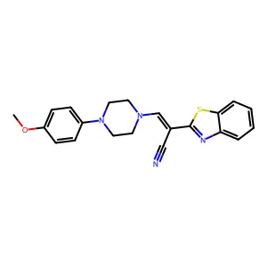 F3139-0235 structure
