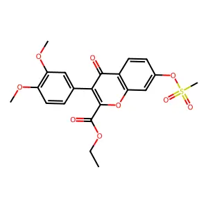 UPCMLD0ENAT0514-4740:001 structure