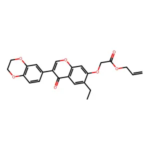 VU0510030-1 structure