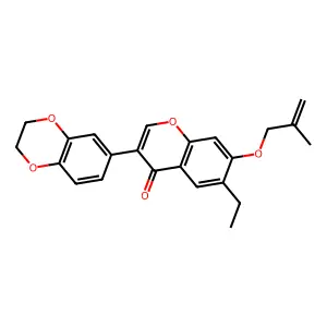 AF-399/41502133 structure