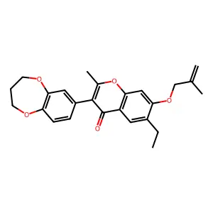AF-399/41502138 structure