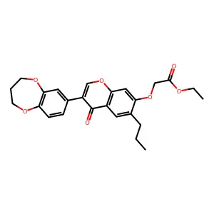 VU0043134-2 structure