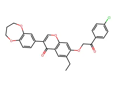 AF-399/41503284 structure