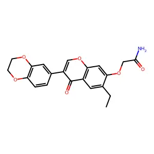 VU0510154-1 structure