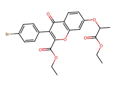 VU0510266-1 structure