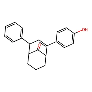 Acetamide, 2-(2-benzothiazolylthio)-N-benzoylmethyl- structure