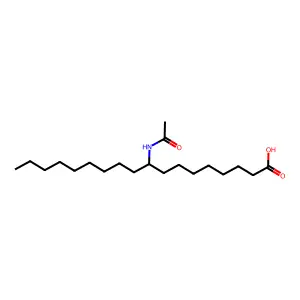 10-Ethyl-3-nitro-10h-phenothiazine 5-oxide structure