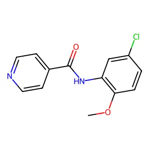2-Methyl-6-propylpyridine structure