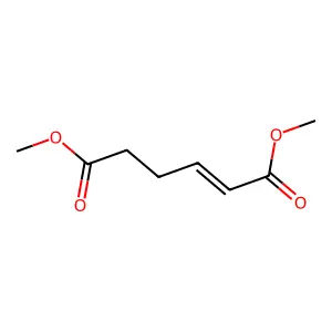 2,5-dichloro-N-[4-(dimethylamino)phenyl]benzamide structure