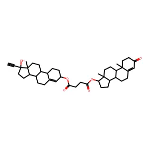 N-phenyl-1,3,4-thiadiazol-2-amine structure