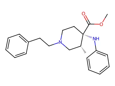 EINECS 262-593-4 structure