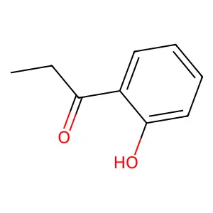 2'-Hydroxypropiophenone structure