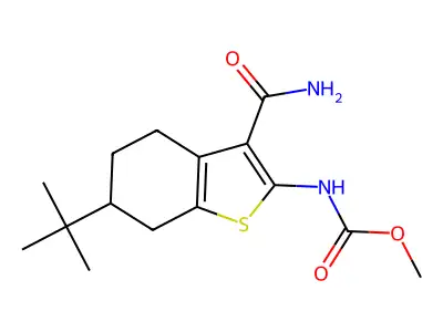 BIM-0004219.P001 structure