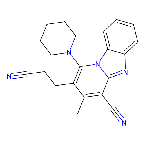 A3419/0145052 structure