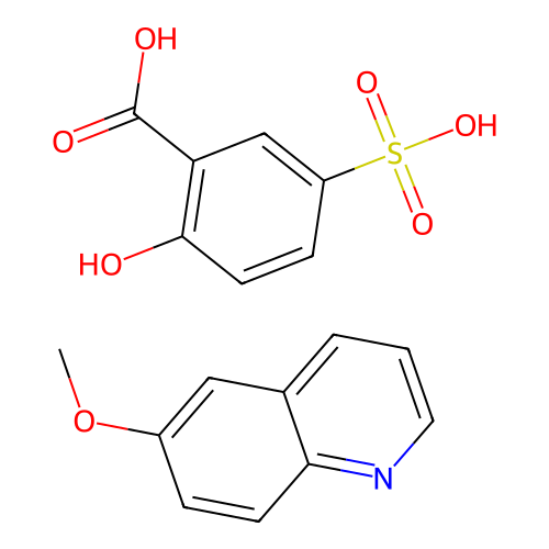 Einecs 262-629-9 structure
