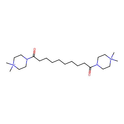 Iem 1054 structure