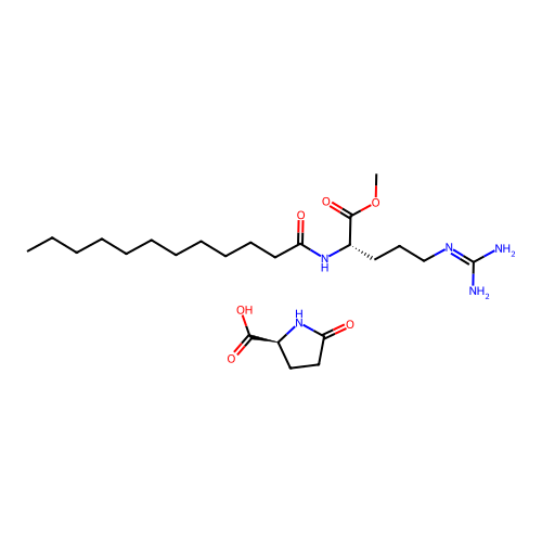 Einecs 262-635-1 structure