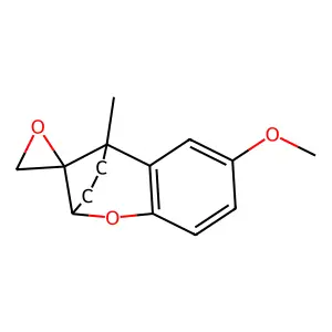 Cryolite, trilithium structure