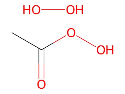 Oxonia Active structure