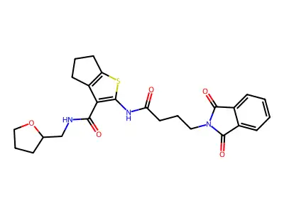 AS-871/41532708 structure