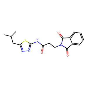AB00433883-04 structure