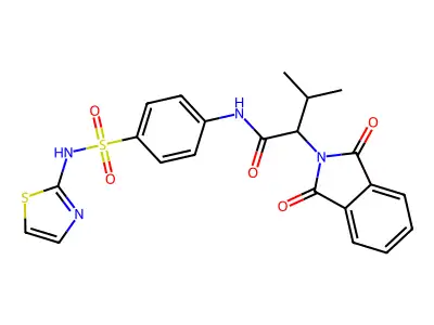 AF-399/41532871 structure