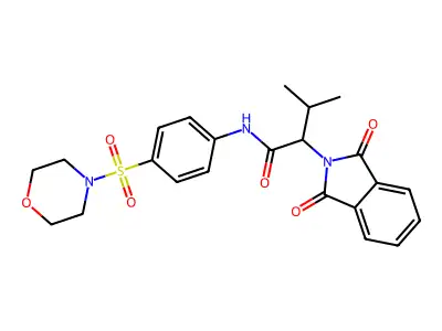 CBKinase1_003001 structure