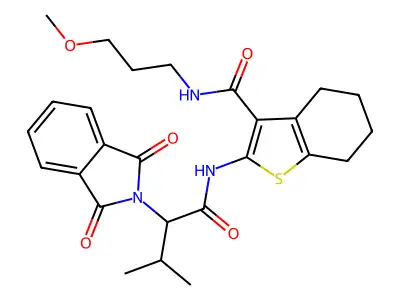 AS-871/41532809 structure