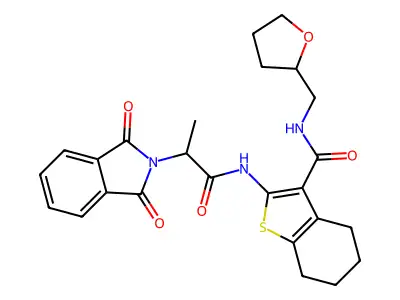 AF-399/41532831 structure