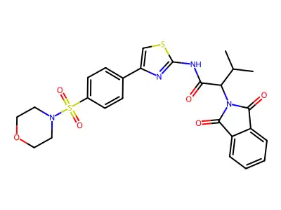 F1423-3828 structure