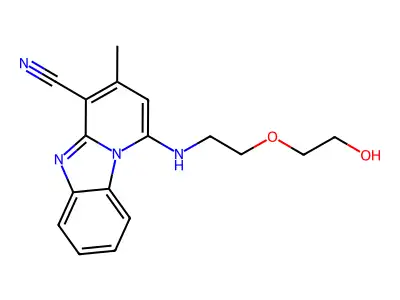 BAS 05347866 structure