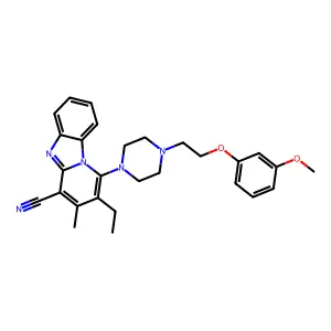 F1616-0005 structure