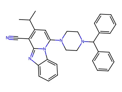 AF-399/41549695 structure