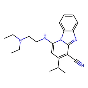 UPCMLD0ENAT5749877:001 structure
