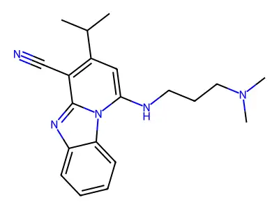 BAS 05347914 structure