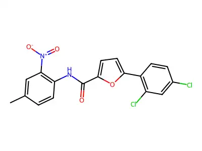 1-(3-Chloro-phenyl)-pyrazolidin-3-one structure