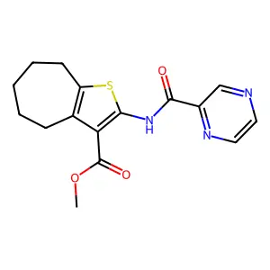 4-Methyl-2,6-dipropylphenyl prop-2-en-1-yl ether structure