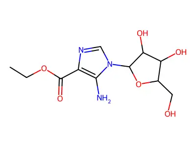 6-chloro-8-methylquinoxaline structure