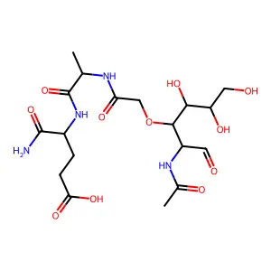 Almurtide structure