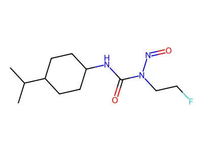 2,6-二乙氧基异烟酸 structure